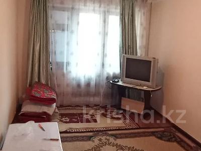 2-комнатная квартира · 46 м² · 2/5 этаж, Каратау за 11.6 млн 〒 в Таразе