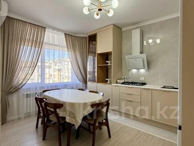 2-бөлмелі пәтер · 60.7 м² · 5/5 қабат, Сатпаева 5Д, бағасы: 30 млн ₸ в Атырау