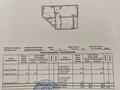 3-бөлмелі пәтер, 70.2 м², 6/15 қабат, Богенбай батыра 24/1, бағасы: 35 млн 〒 в Астане, Сарыарка р-н