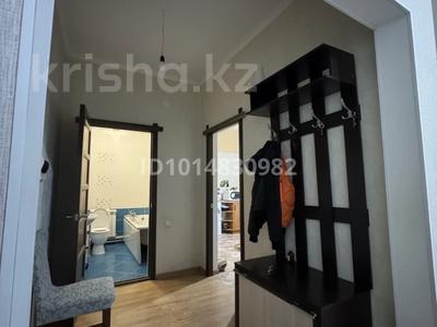1-комнатная квартира · 48 м² · 4/8 этаж, Санкибай батыра 28 В за 150 000 ₸ в Актобе