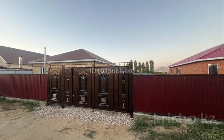 Жеке үй · 3 бөлме · 153 м² · 10 жүзд., Кызылжар тұрғын алабы 479, бағасы: 25 млн ₸ в Актобе, жилой массив Кызылжар — фото 2