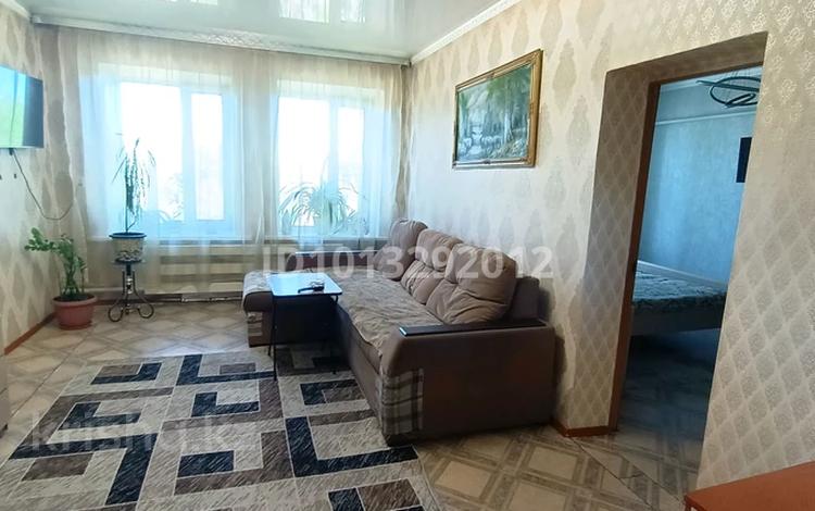 3-комнатная квартира · 64 м² · 2/2 этаж, Узенка, Санаторная 11 — Сш. #50 за 8.5 млн ₸ в Караганде, Алихана Бокейханова р-н — фото 2