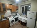 1-комнатная квартира · 32 м² · 3/5 этаж, 6й микрорайон, 6й микрорайон 4 за 12 млн ₸ в Караганде, Казыбек би р-н