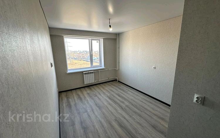 1-бөлмелі пәтер · 18 м² · 4/6 қабат, юбилейный 140, бағасы: 8.6 млн ₸ в Костанае — фото 2