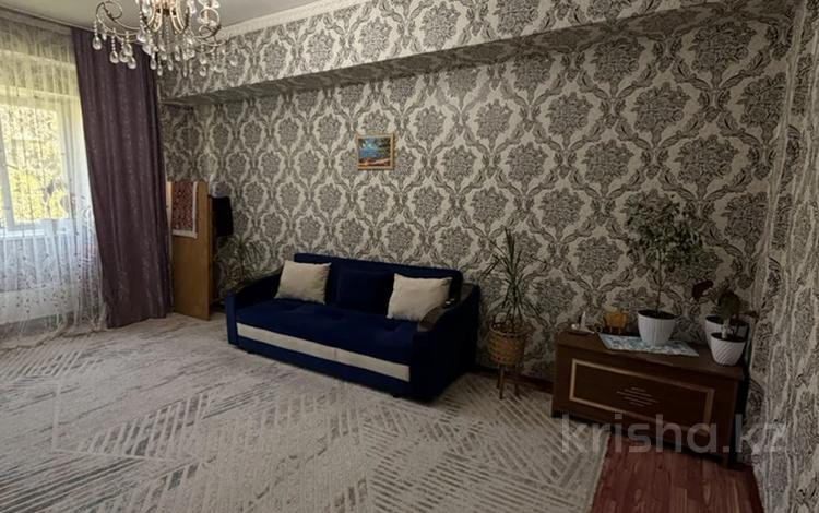 3-бөлмелі пәтер · 78.9 м² · 4/5 қабат, Құлагер ш/а. 2, бағасы: 42.8 млн ₸ в Алматы, Жетысуский р-н — фото 2