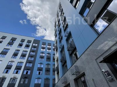 2-комнатная квартира · 66 м² · 9/10 этаж, мкр Нурсая, Султан Бейбарыс 437 за 22.2 млн ₸ в Атырау