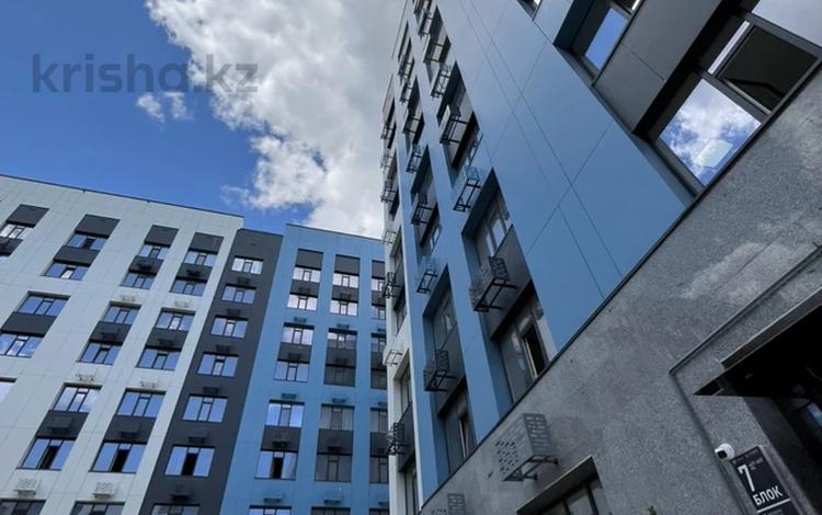 2-комнатная квартира · 66 м² · 9/10 этаж, мкр Нурсая, Султан Бейбарыс 437 за 22.2 млн ₸ в Атырау — фото 2