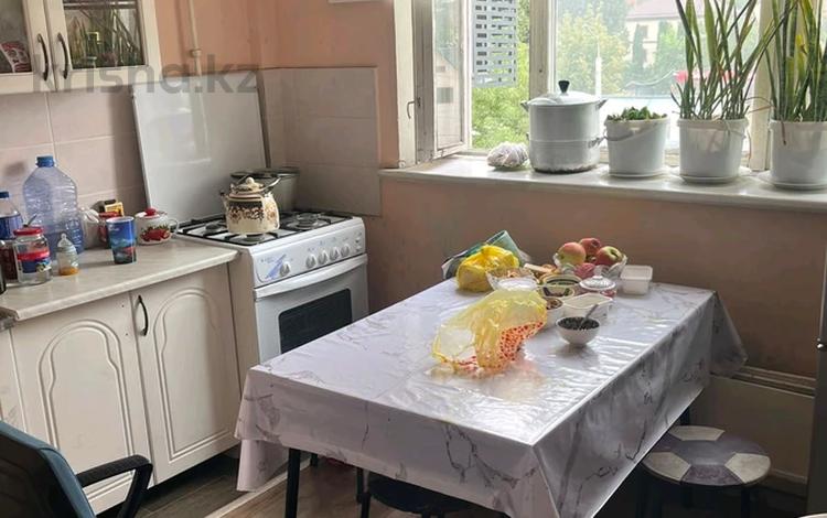 1-бөлмелі пәтер · 37 м² · 4/5 қабат, Мамыр-1 ш/а. 3, бағасы: 25.7 млн ₸ в Алматы, Ауэзовский р-н — фото 2