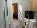 1-комнатная квартира · 18 м² · 4/4 этаж, Байзакова 289 289 за 16 млн ₸ в Алматы, Бостандыкский р-н