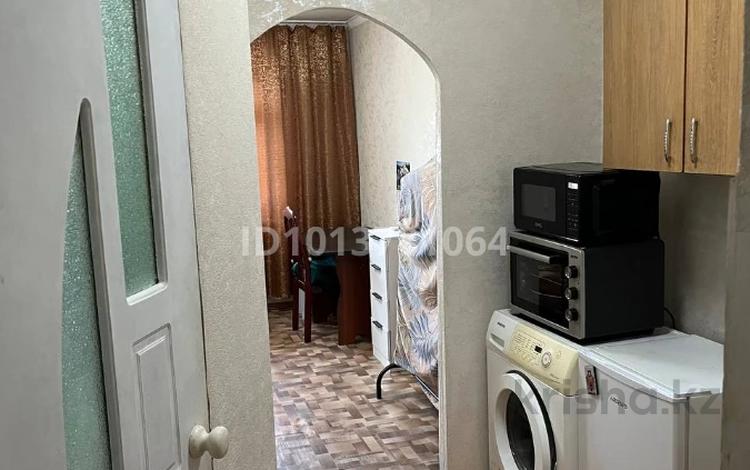 1-комнатная квартира · 18 м² · 4/4 этаж, Байзакова 289 289 за 16 млн ₸ в Алматы, Бостандыкский р-н — фото 2