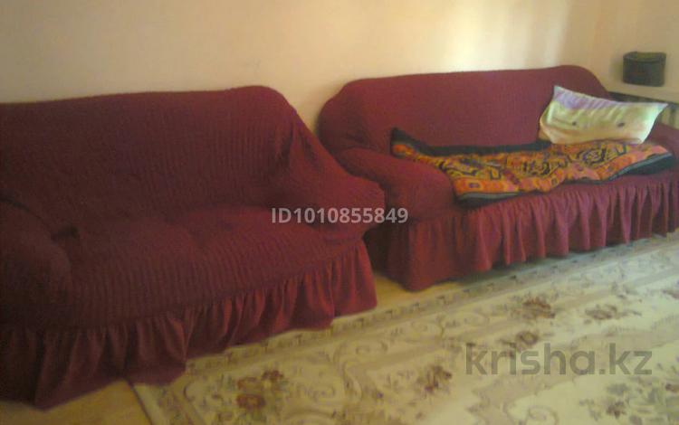 4-бөлмелі пәтер · 69 м² · 2/5 қабат, Абылай хана 24, бағасы: 330 000 〒 в Алматы, Алмалинский р-н — фото 2