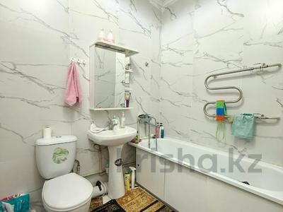 1-комнатная квартира · 42 м² · 3/5 этаж, Алдабергенова за 14.5 млн 〒 в Талдыкоргане, мкр Болашак