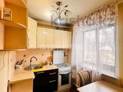 2-комнатная квартира · 45 м² · 3/3 этаж, Закарпатская 10 за 18 000 〒 в Алматы, Турксибский р-н