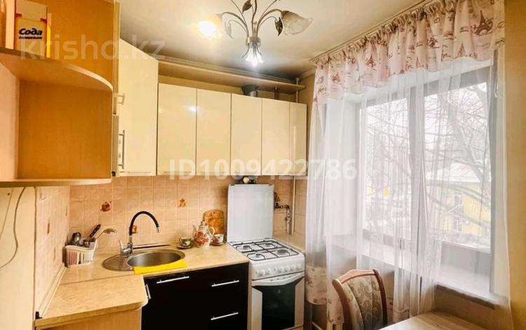 2-комнатная квартира · 45 м² · 3/3 этаж, Закарпатская 10 за 18 000 ₸ в Алматы, Турксибский р-н — фото 2