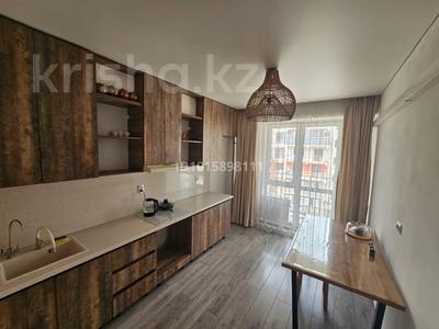 1-бөлмелі пәтер · 41.4 м² · 4/6 қабат, Шұғыла ш/а., Жунисова 2/13 к11, бағасы: 24.9 млн ₸ в Алматы, Наурызбайский р-н