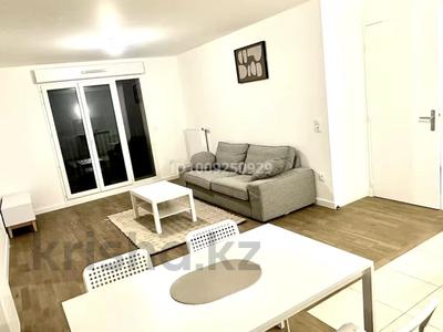 2-комнатная квартира · 52 м² · 12/14 этаж, Сыганак 54 за 17 000 〒 в Астане, Есильский р-н