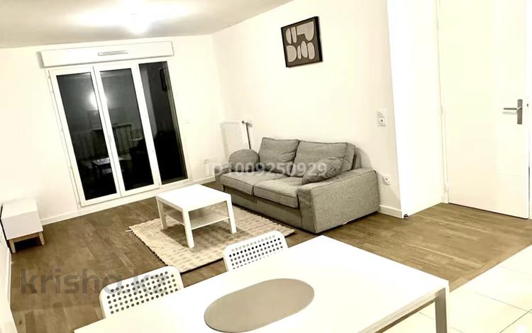 2-комнатная квартира · 52 м² · 12/14 этаж, Сыганак 54 за 17 000 ₸ в Астане, Есильский р-н — фото 2