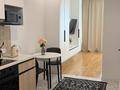 1-бөлмелі пәтер · 35 м² · 8/12 қабат, Сейфуллина 416/3 — Макатаева, бағасы: 25 000 ₸ в Алматы, Алмалинский р-н — фото 5