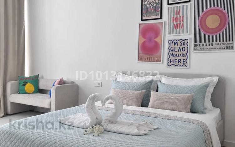 1-бөлмелі пәтер · 35 м² · 8/12 қабат, Сейфуллина 416/3 — Макатаева, бағасы: 15 000 ₸ в Алматы, Алмалинский р-н — фото 18