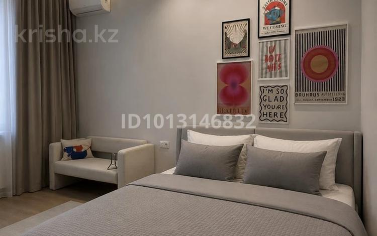 1-бөлмелі пәтер · 35 м² · 8/12 қабат, Сейфуллина 416/3 — Макатаева, бағасы: 25 000 ₸ в Алматы, Алмалинский р-н — фото 9