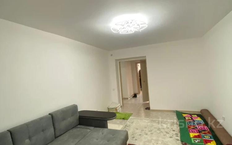 2-бөлмелі пәтер · 63.4 м² · 1/9 қабат, Ладожская 15, бағасы: 29 млн ₸ в Павлодаре — фото 2