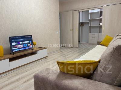 2-комнатная квартира · 53.5 м² · 5/6 этаж, Наримановская 68 за 240 000 〒 в Костанае