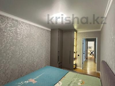 3-комнатная квартира · 88.2 м² · 10/10 этаж, мкр 12 за 27.5 млн ₸ в Актобе