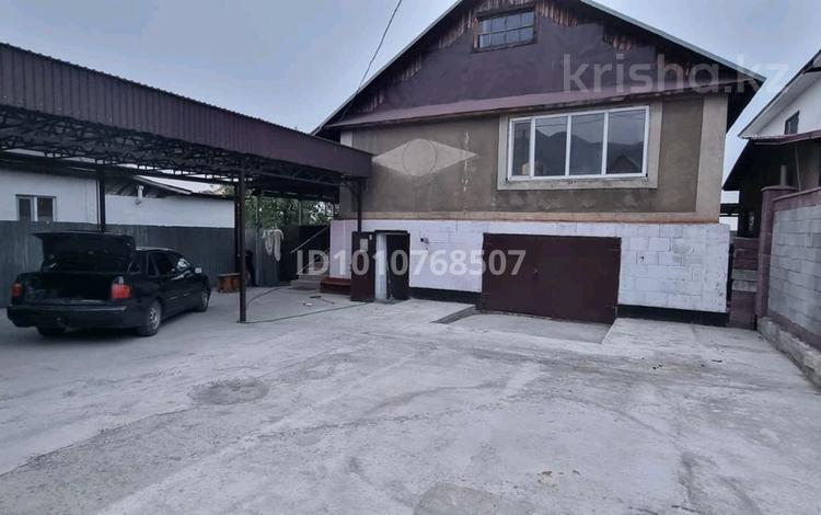 Отдельный дом · 6 комнат · 174 м² · 8 сот., Маяковского 7 — Талхиз за 38 млн 〒 в Талгаре — фото 3