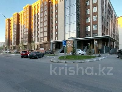 1-комнатная квартира, 39 м², 10/10 этаж, Алихана Бокейханова 15 за 19.5 млн 〒 в Астане, Есильский р-н
