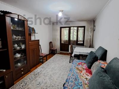 3-комнатная квартира · 58 м² · 2/5 этаж, мкр Орбита-1 — Мустафина за 44 млн ₸ в Алматы, Бостандыкский р-н