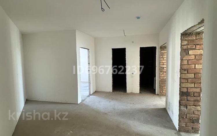 2-комнатная квартира, 85.6 м², 8/12 этаж, Бокейхана 28