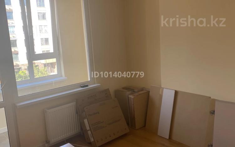 3-комнатная квартира · 82 м² · 3/6 этаж, Кайрат микрорайон 716/16 за 300 000 ₸ в Алматы, Турксибский р-н — фото 2