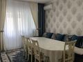 3-комнатная квартира · 66 м² · 3/5 этаж, Массив Карасу 5 — Рядом 51-я школа, базар «Кайкармет», напротив 10-го мкр за 27 млн ₸ в Таразе
