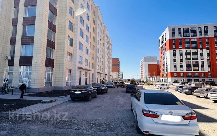 2-комнатная квартира · 42 м² · 5/8 этаж, Ахмет Байтурсынова 38 — Только за наличный расчет за 15.5 млн ₸ в Астане, Сарайшык р-н — фото 61