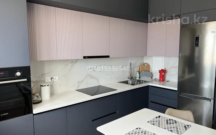 3-бөлмелі пәтер · 103 м² · 14/15 қабат, 17-ш/а. 46/1, бағасы: 41.5 млн ₸ в Актау, 17-й мкр — фото 2