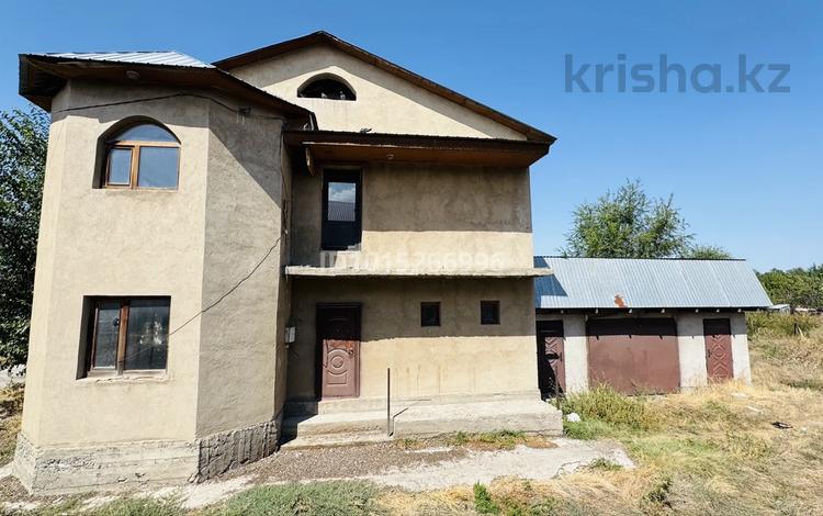 Отдельный дом · 5 комнат · 120 м² · 10 сот., Егеменді за 32 млн ₸ в  — фото 2