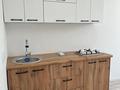 1-бөлмелі пәтер · 43 м², мкр Ожет шаған 18, бағасы: 150 000 ₸ в Алматы, Алатауский р-н — фото 3
