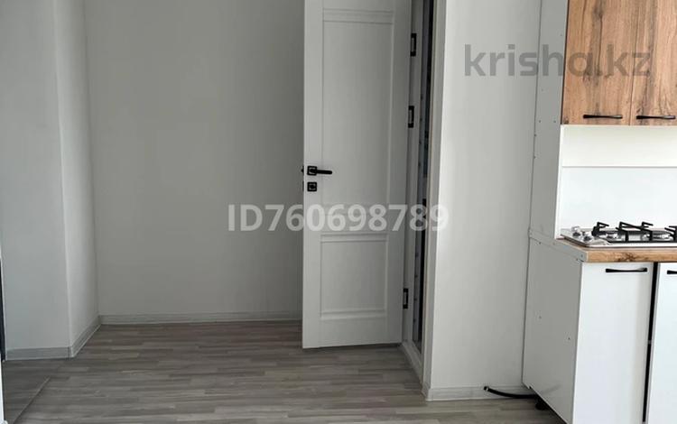 1-бөлмелі пәтер · 43 м², мкр Ожет шаған 18, бағасы: 150 000 ₸ в Алматы, Алатауский р-н — фото 8