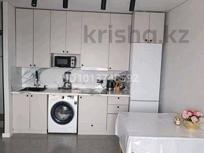 1-бөлмелі пәтер · 36.5 м² · 2/5 қабат, ЖМ Лесная поляна 1-51, бағасы: 17.5 млн ₸ в Косшы