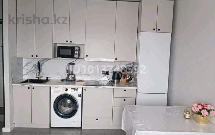 1-комнатная квартира · 36.5 м² · 2/5 этаж, ЖМ Лесная поляна 1-51 за 17.5 млн ₸ в Косшы — фото 2
