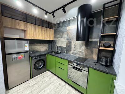 1-комнатная квартира · 33 м² · 3/5 этаж, Ауэзова 24 за 22 000 ₸ в Усть-Каменогорске