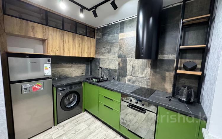 1-комнатная квартира · 33 м² · 3/5 этаж, Ауэзова 24 за 22 000 ₸ в Усть-Каменогорске — фото 22