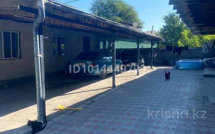 Отдельный дом · 4 комнаты · 100 м² · 8 сот., Береке 30А за 25 млн ₸ в  — фото 2