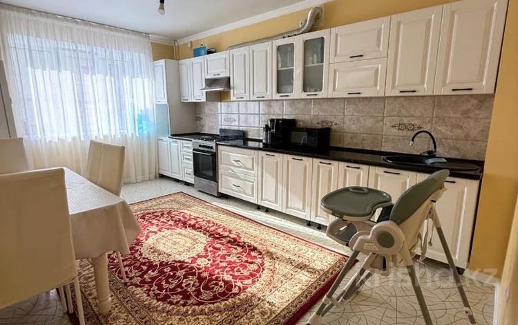 2-бөлмелі пәтер · 65 м² · 7/9 қабат, мкр. Алтын орда, бағасы: 27.5 млн ₸ в Актобе — фото 2