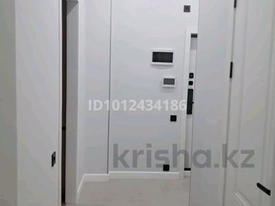 1-комнатная квартира · 40.5 м² · 7/12 этаж, Е-429 24 за 27.9 млн ₸ в Астане, Нура р-н