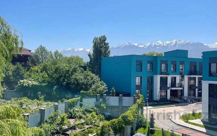 2-комнатная квартира · 45 м² · 3/3 этаж, Сейдимбек 102/2 за ~ 35 млн ₸ в Алматы, Наурызбайский р-н — фото 2