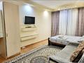 1-комнатная квартира · 35 м² · 1/4 этаж, Бейбітшілік 4А — ТЦ"Shymkent Plaza"."Арбат" за 2 500 ₸ в Шымкенте, Аль-Фарабийский р-н