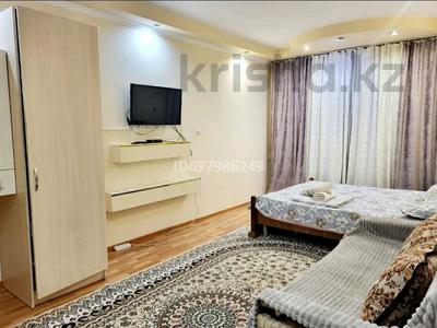 1-комнатная квартира · 35 м² · 1/4 этаж, Бейбітшілік 4А — ТЦ"Shymkent Plaza"."Арбат" за 2 500 ₸ в Шымкенте, Аль-Фарабийский р-н