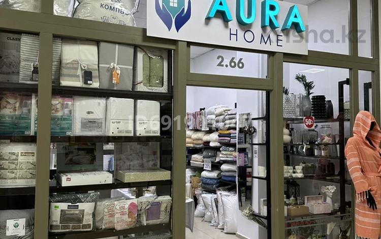 Действущий раскрученный бизнес товаров для дома, 28 м² за 4.9 млн 〒 в Павлодаре — фото 4