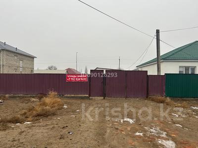 Отдельный дом · 2 комнаты · 75 м² · 10 сот., мкр Кокарна, Акбердиева 42а — Курилкин за 10.5 млн 〒 в Атырау